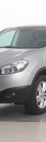 Nissan Qashqai I , Salon Polska, Klimatronic, Tempomat, Parktronic-3
