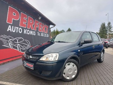 Opel Corsa D-1