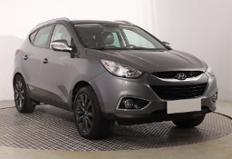 Hyundai ix35 , 184 KM, Automat, Skóra, Klimatronic, Parktronic,