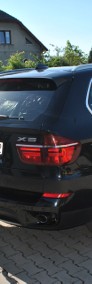 BMW X5 E70 Stan Idealny 3.0 Diesel 4x4-4