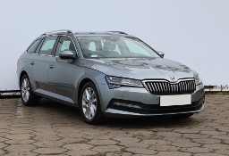 Skoda Superb III , Salon Polska, 1. Właściciel, Serwis ASO, Automat, VAT 23%,