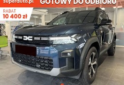 Dacia Inny Dacia Journey LPG 1.2 mHEV Bigster Journey LPG 1.2 mHEV 140KM / Pakiet Parking,