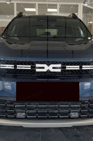 Dacia Journey LPG 1.2 mHEV Bigster Journey LPG 1.2 mHEV 140KM / Pakiet Parking,-2