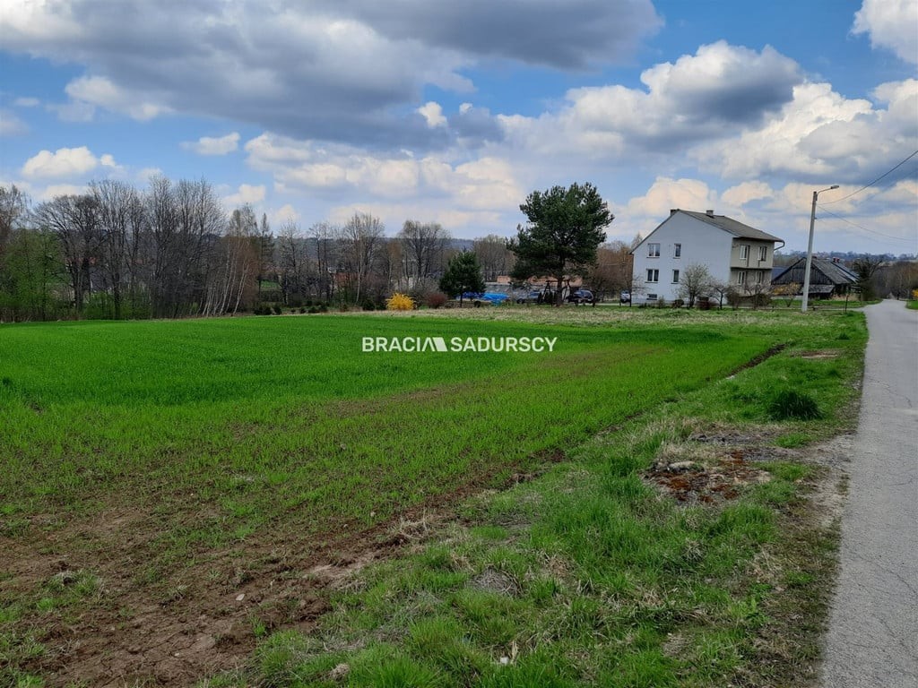 na sprzedaż działkę o powierzchni 2900 m² - Widok 3