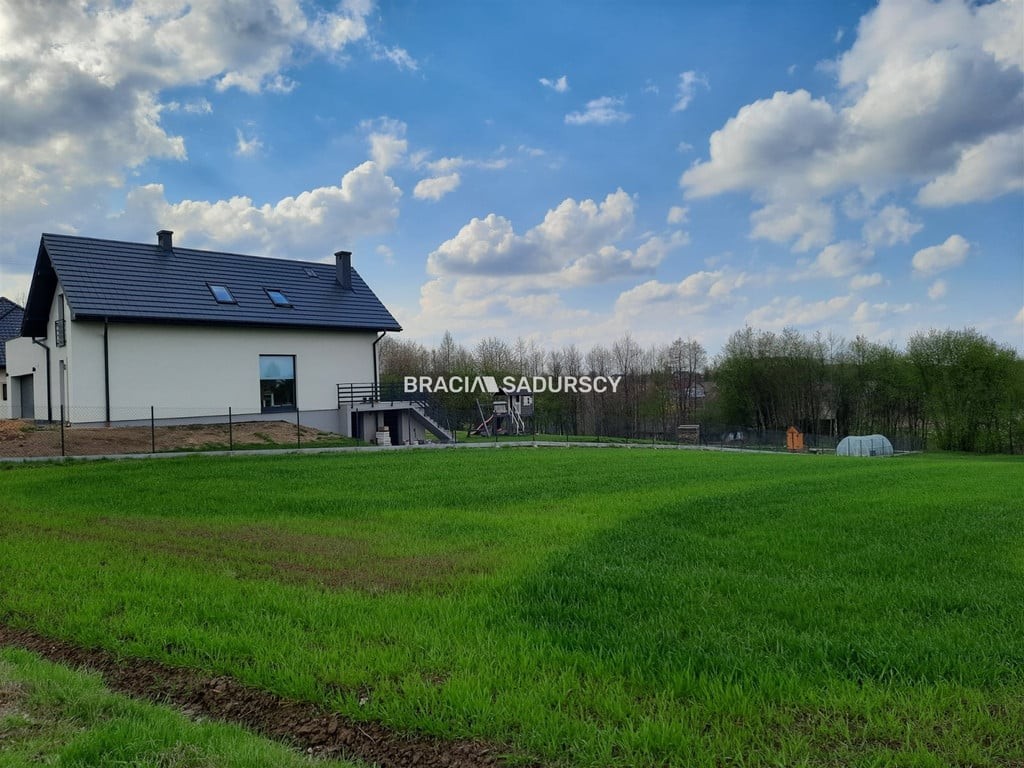 na sprzedaż działkę o powierzchni 2900 m² - Widok 4