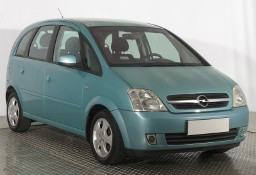 Opel Meriva A , Klimatronic,ALU, El. szyby