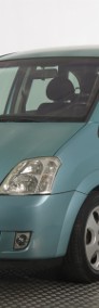 Opel Meriva A , Klimatronic,ALU, El. szyby-3