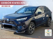 Toyota RAV 4 V Style 2.5 Plug-In Hybrid Style 2.5 Plug-In Hybrid 306KM | Podgrzewane