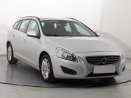 Volvo V60 I , Navi, Klimatronic, Tempomat, Parktronic
