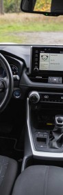 Toyota RAV 4 IV , Salon Polska, 1. Właściciel, Serwis ASO, Automat, VAT 23%,-3