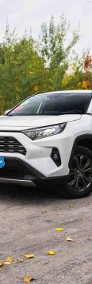 Toyota RAV 4 IV , Salon Polska, 1. Właściciel, Serwis ASO, Automat, VAT 23%,-4