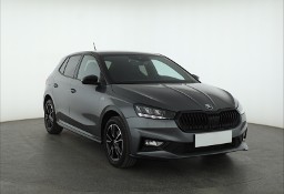 Skoda Fabia IV , 1. Właściciel, Serwis ASO, VAT 23%, Klimatronic, Tempomat,