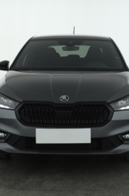 Skoda Fabia IV , 1. Właściciel, Serwis ASO, VAT 23%, Klimatronic, Tempomat,-2