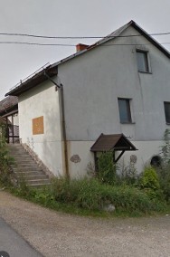Dom Roczyny, ul. Szkolna 42-3