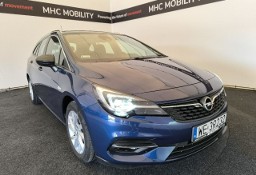 Opel Astra K