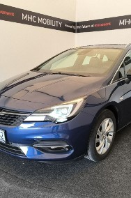 Opel Astra K-2