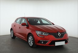 Renault Megane IV , Salon Polska, Skóra, Navi, Klimatronic, Tempomat,