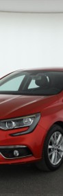 Renault Megane IV , Salon Polska, Skóra, Navi, Klimatronic, Tempomat,-3