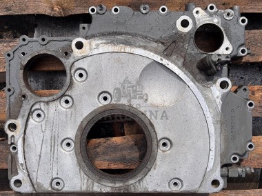 Deutz TCD 2013 L06 4V TCD2013L064V TCD7.8L6 Obudowa Rozrządu Silnika CZĘŚCI-1
