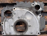 Deutz TCD 2013 L06 4V TCD2013L064V TCD7.8L6 Obudowa Rozrządu Silnika CZĘŚCI