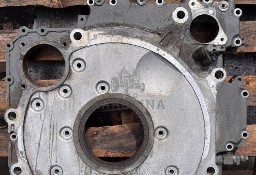 Deutz TCD 2013 L06 4V TCD2013L064V TCD7.8L6 Obudowa Rozrządu Silnika CZĘŚCI
