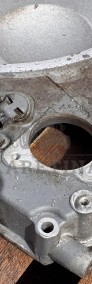 Deutz TCD 2013 L06 4V TCD2013L064V TCD7.8L6 Obudowa Rozrządu Silnika CZĘŚCI-3