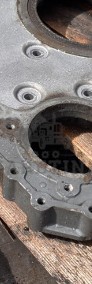 Deutz TCD 2013 L06 4V TCD2013L064V TCD7.8L6 Obudowa Rozrządu Silnika CZĘŚCI-4