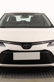 Toyota Corolla XII , Salon Polska, 1. Właściciel, VAT 23%, Klimatronic, Tempomat-2