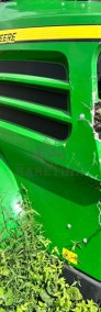 John Deere 8200 Pokrywa boczna lewa AXE78400-3