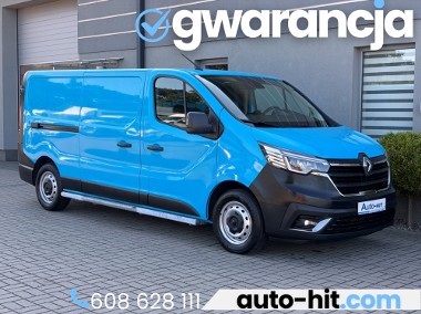 L2H1 Klima 150KM 2.0DCI AUTOMAT *116.800km /www.auto-hit.com/-1
