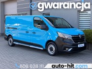 Renault Trafic L2H1 Klima 150KM 2.0DCI AUTOMAT *116.800km /www.auto-hit.com/