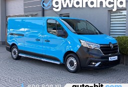 Renault Trafic L2H1 Klima 150KM 2.0DCI AUTOMAT *116.800km /www.auto-hit.com/