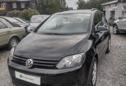 Volkswagen Golf Plus II 1.2 Benz 105KM 2010 rok