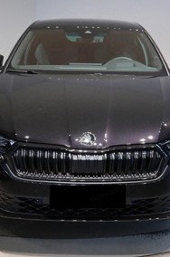 Skoda Octavia IV Sportline 2.0 TSI DSG 4x4 Sportline 2.0 TSI 204KM DSG 4x4-2