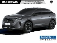 Peugeot 3008 II 1.2 Hybrid 136 KM eDCS6 Allure | Pakiety: Zimowy, Bezpieczeństwo