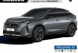 Peugeot 3008 II 1.2 Hybrid 136 KM eDCS6 Allure | Pakiety: Zimowy, Bezpieczeństwo