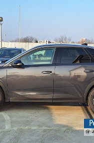 Peugeot 3008 II 1.2 Hybrid 136 KM eDCS6 Allure|Pak. Zim, Bezpieczeństwo|Polisa za 1-2