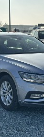 Volkswagen Passat B8 2.0 TDI 150KM 2020 EVO Busines, ACC, FV23%, Salon PL-3