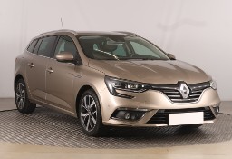 Renault Megane IV , Automat, Skóra, Navi, Klimatronic, Tempomat, Parktronic