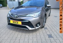Toyota Avensis IV 1.8 Valvematic 147 KM, LPG, Premium, Krajowa