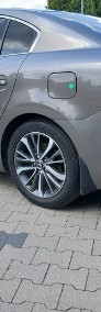 Toyota Avensis IV 1.8 Valvematic 147 KM, LPG, Premium, Krajowa-3