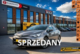 Toyota Avensis IV 1.8 Valvematic 147 KM, LPG, Premium, Krajowa