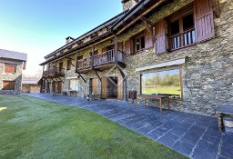 Dom Estoll De Fontanals De Cerdanya