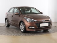 Hyundai i20 , Salon Polska, Serwis ASO, Klima, Parktronic