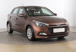 Hyundai i20 , Salon Polska, Serwis ASO, Klima, Parktronic