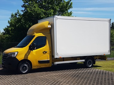 8EP KONTENER 4,22x2,24x2,24 KLIMA 6-BIEGÓW MANUAL KRAJOWY MOVANO-1