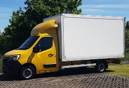 Renault Master 8EP KONTENER 4,22x2,24x2,24 KLIMA 6-BIEGÓW MANUAL KRAJOWY MOVANO