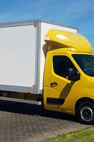 8EP KONTENER 4,22x2,24x2,24 KLIMA 6-BIEGÓW MANUAL KRAJOWY MOVANO-2