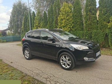 2.0 TDCi 4WD Titanium 163KM-1