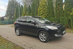 Ford Kuga II 2.0 TDCi 4WD Titanium 163KM